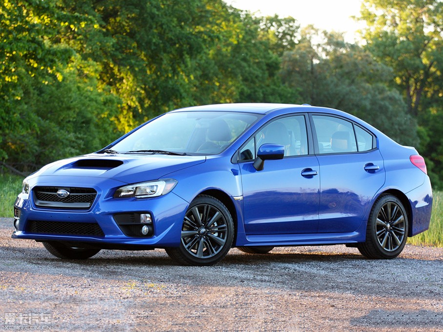 2014��˹����WRX ������