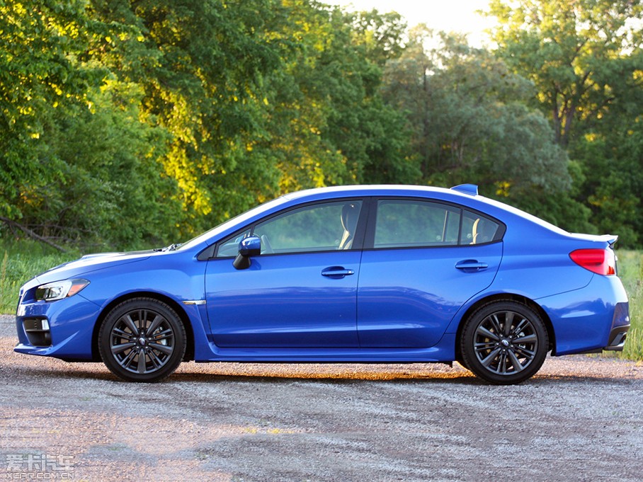 2014��˹����WRX ������