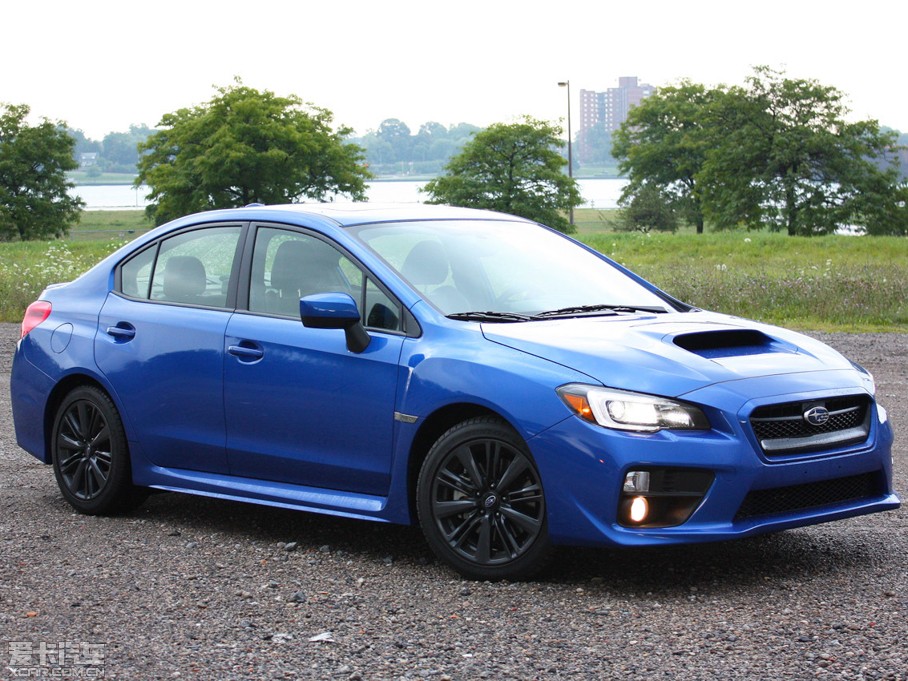 2014��˹����WRX ������