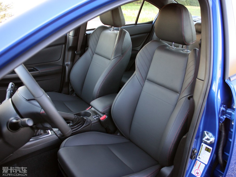 2014��˹����WRX ������