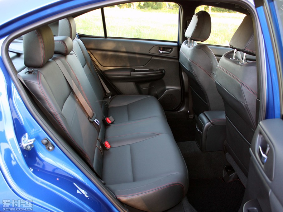 2014��˹����WRX ������