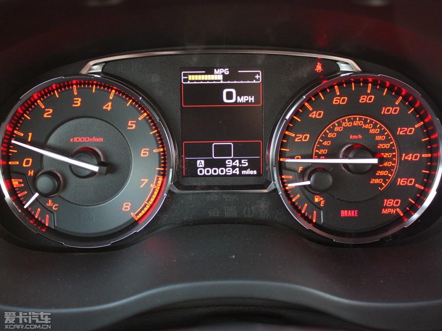 2014��˹����WRX ������