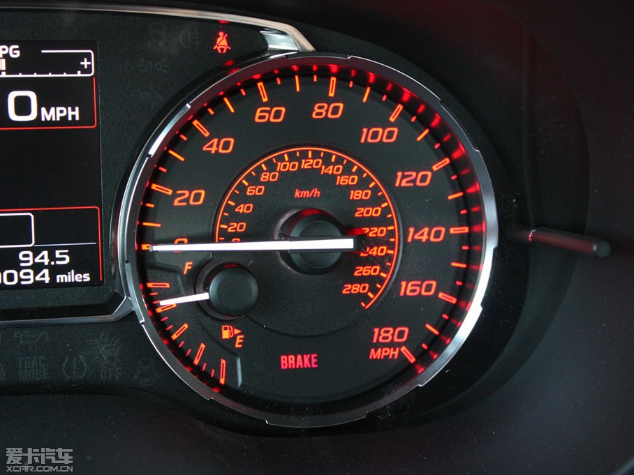 2014��˹����WRX ������