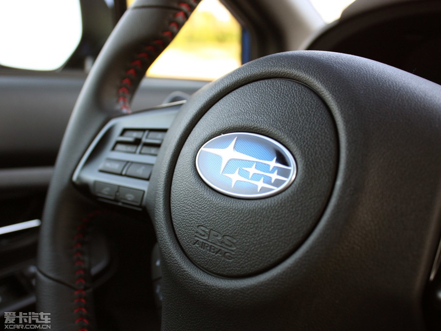 2014��˹����WRX ������