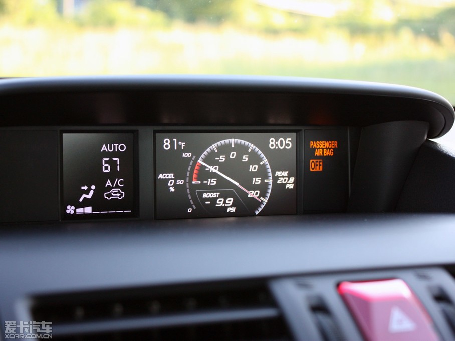 2014��˹����WRX ������