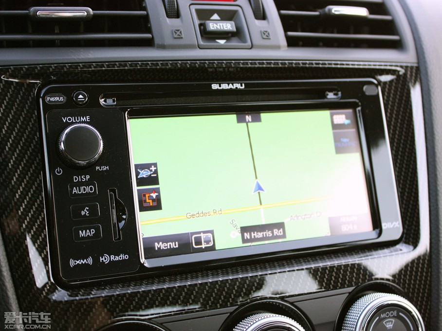 2014��˹����WRX ������