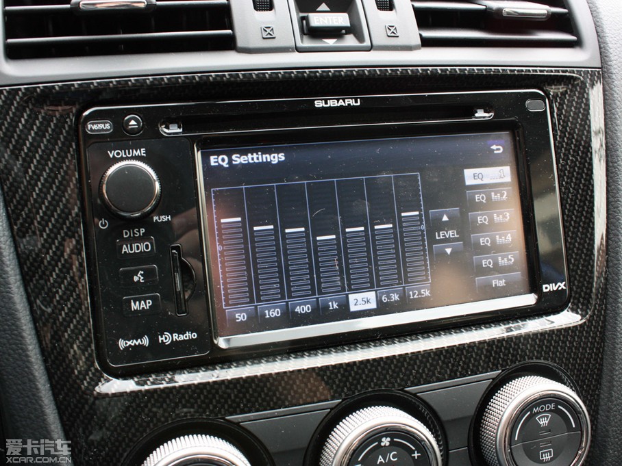 2014��˹����WRX ������