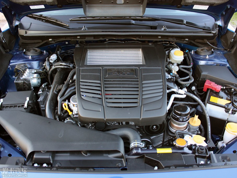 2014��˹����WRX ������