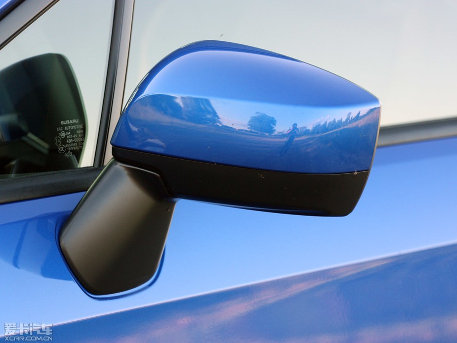 2014��˹����WRX ������