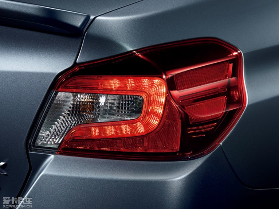 2014��˹����WRX S4