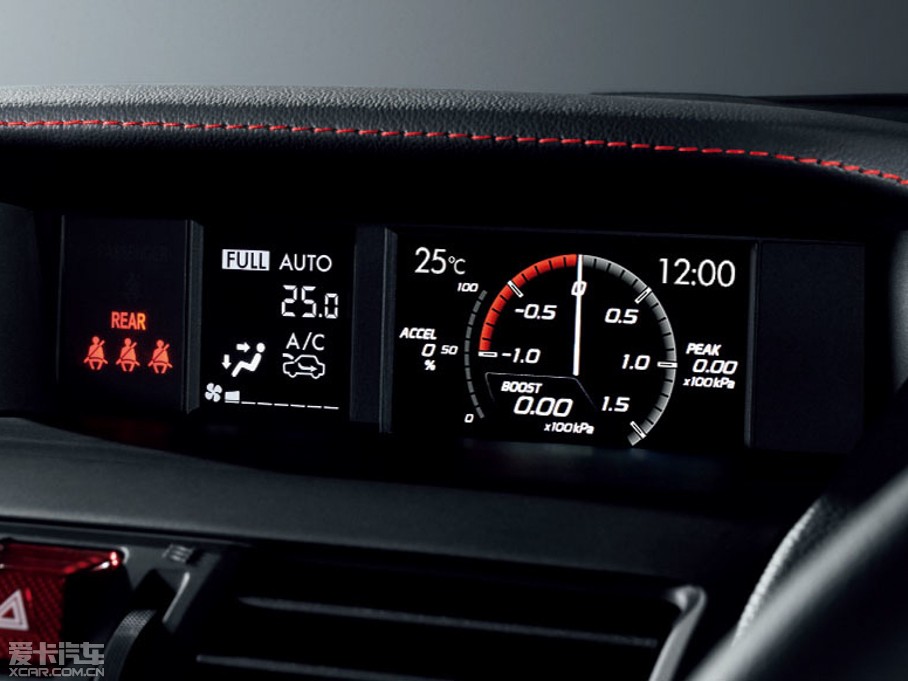 2014��˹����WRX S4