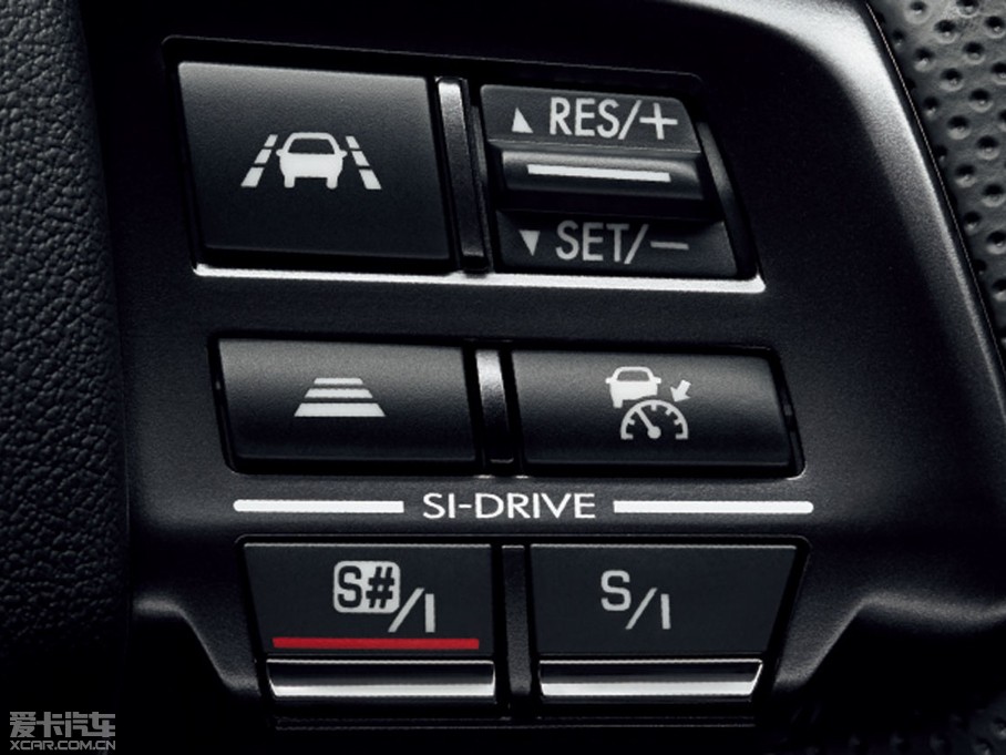 2014��˹����WRX S4