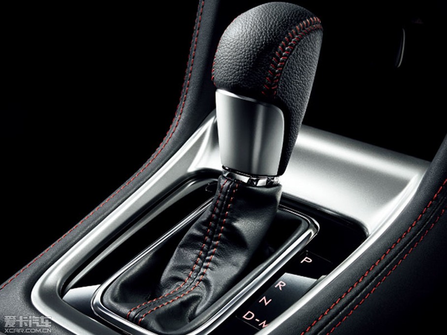 2014��˹����WRX S4