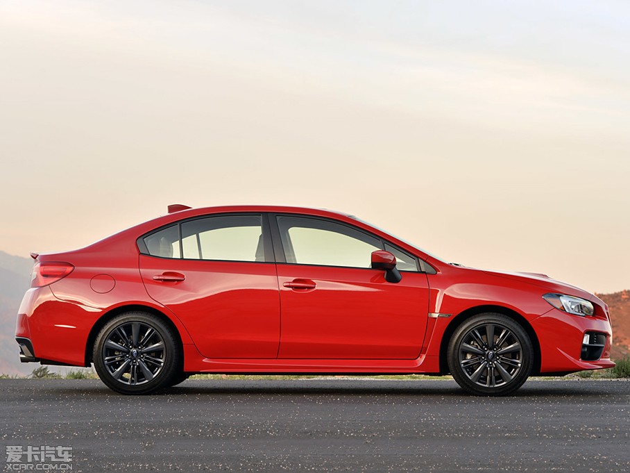 2014��˹����WRX ������