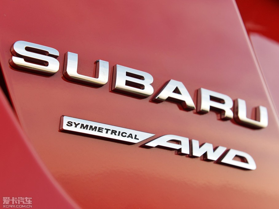 2014��˹����WRX ������