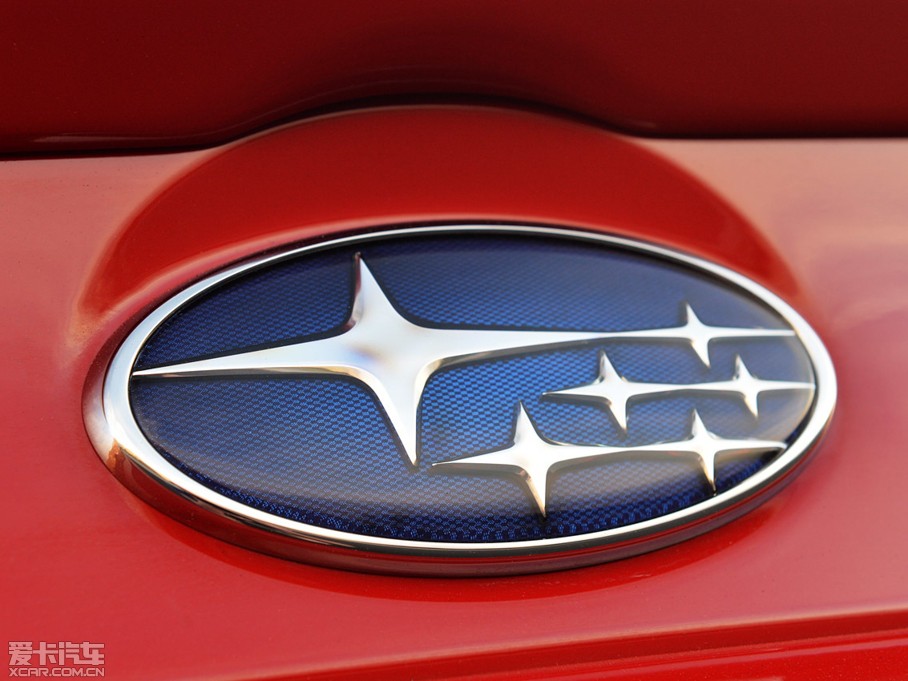 2014��˹����WRX ������