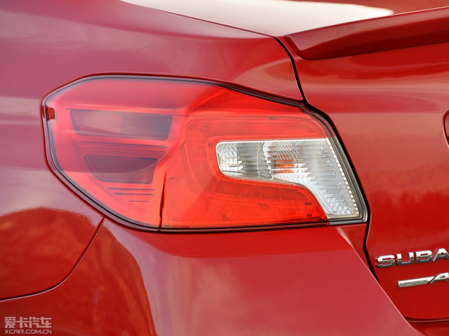 2014��˹����WRX ������