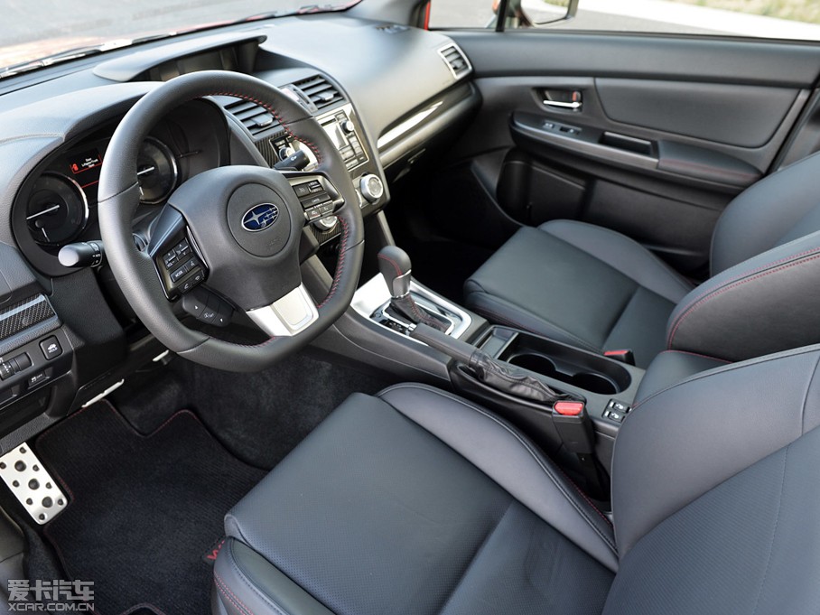 2014��˹����WRX ������