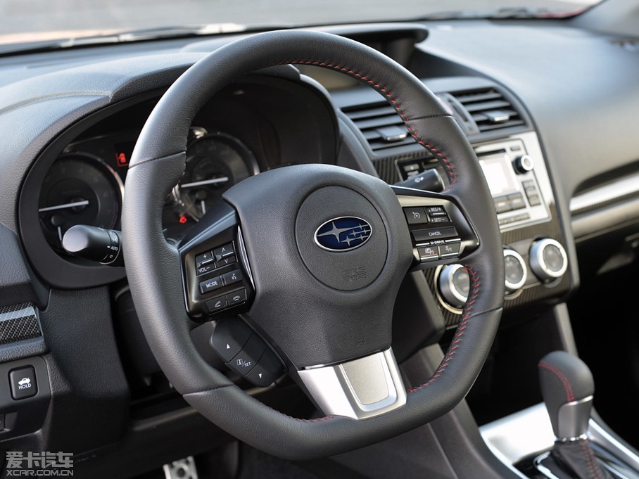 2014��˹����WRX ������