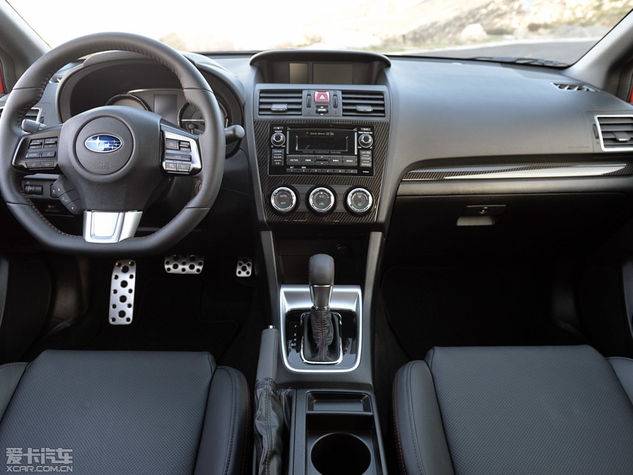 2014��˹����WRX ������