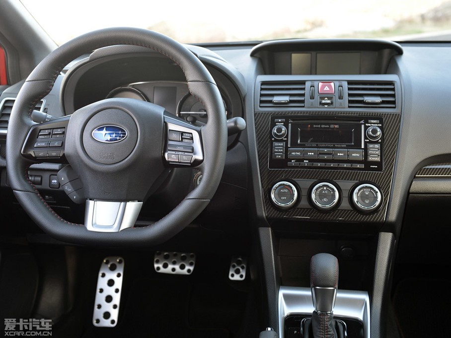 2014��˹����WRX ������