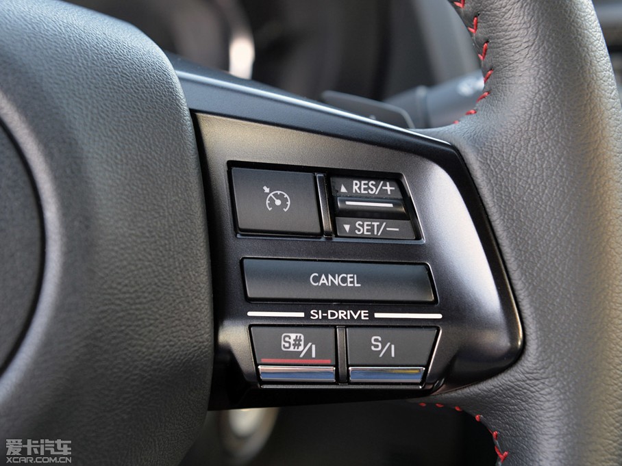 2014��˹����WRX ������