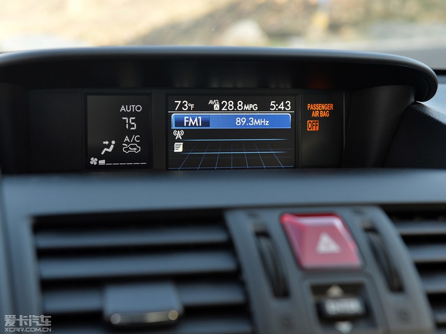 2014��˹����WRX ������