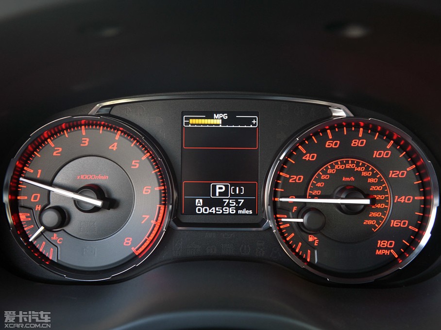 2014��˹����WRX ������