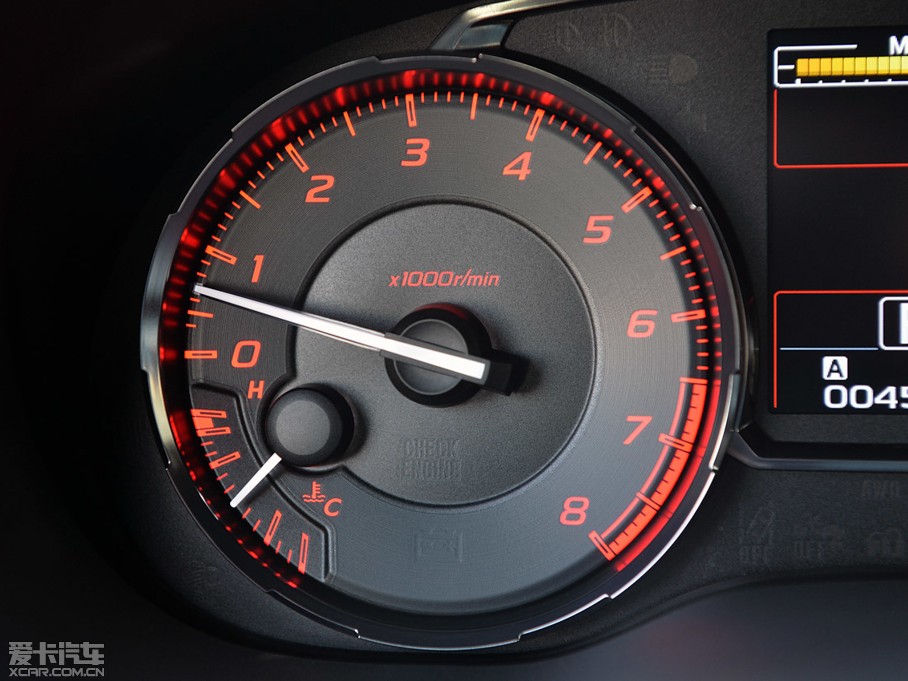 2014��˹����WRX ������