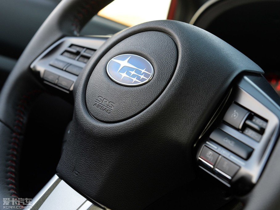 2014��˹����WRX ������