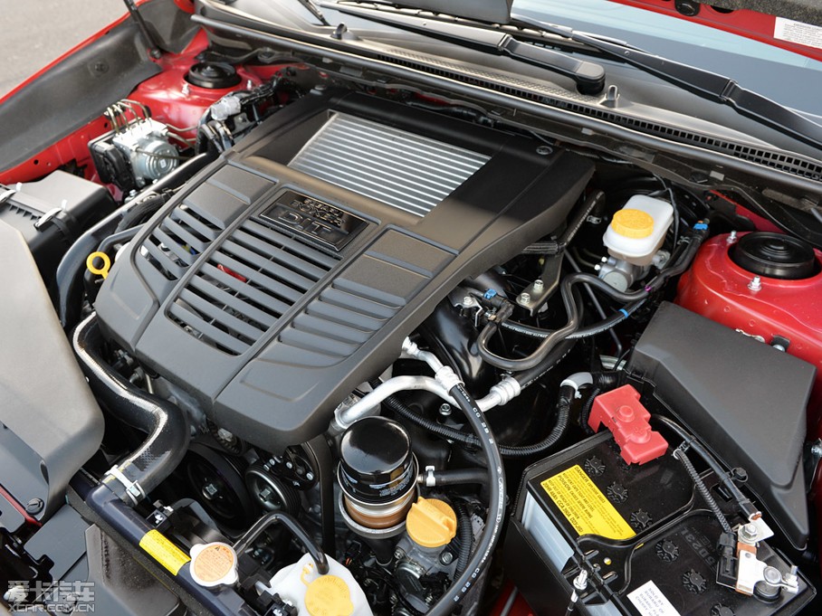 2014��˹����WRX ������