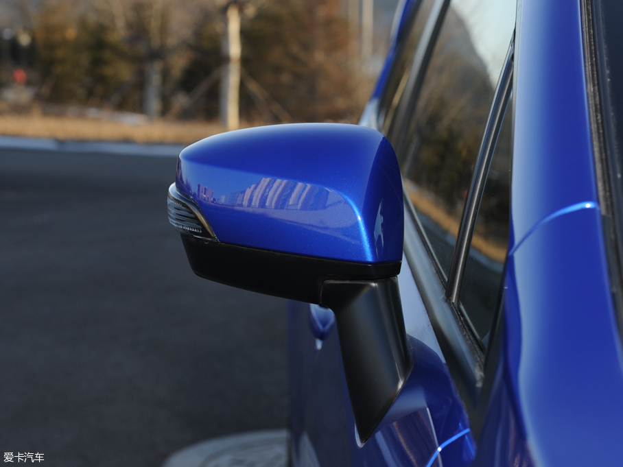 2014��˹����WRX STI