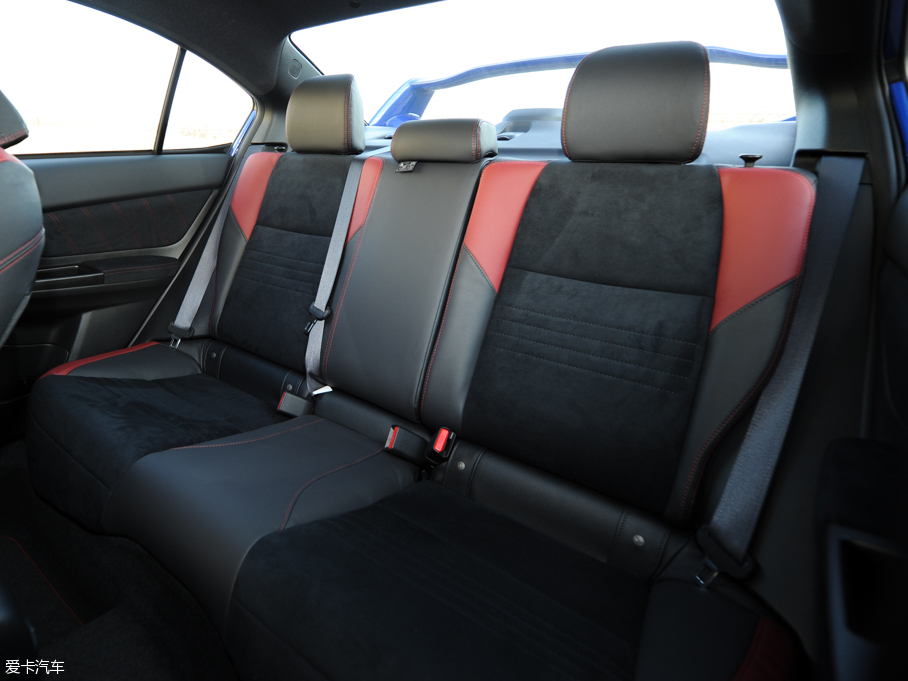 2014��˹����WRX STI