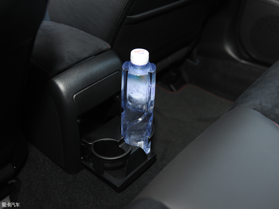 2014��˹����WRX STI