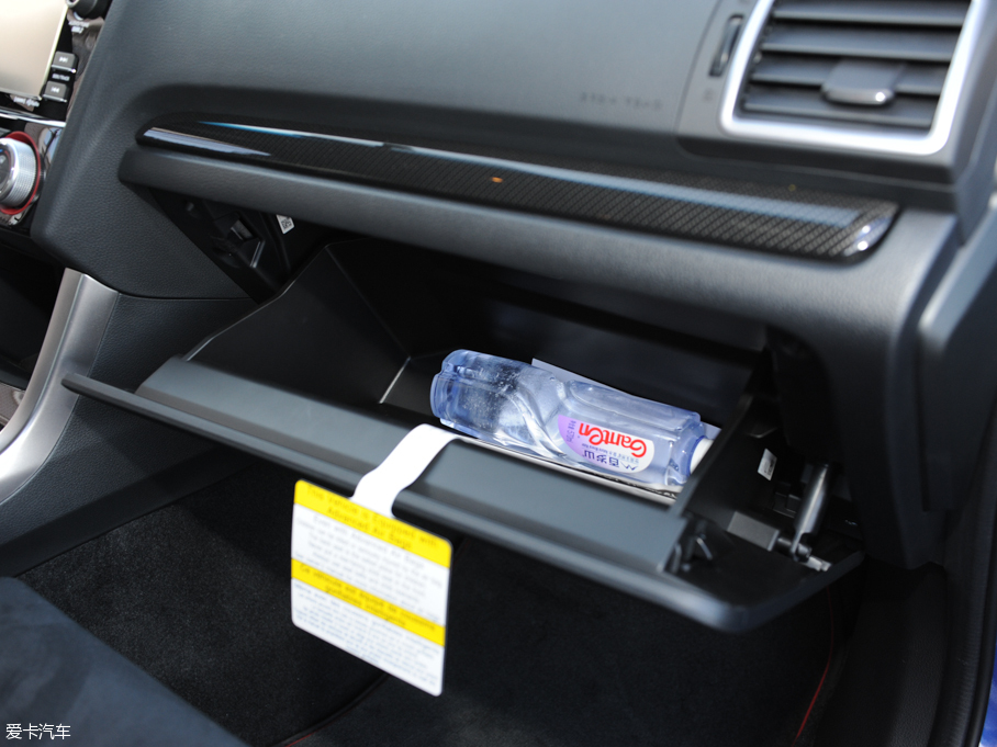 2014��˹����WRX STI