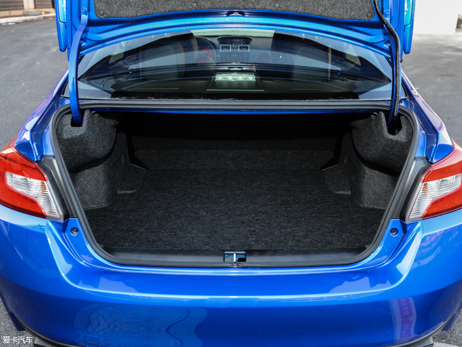 2014��˹����WRX STI