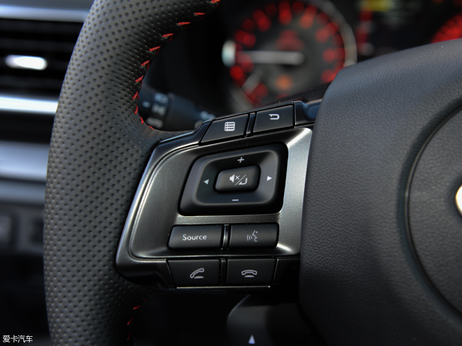 2014��˹����WRX STI