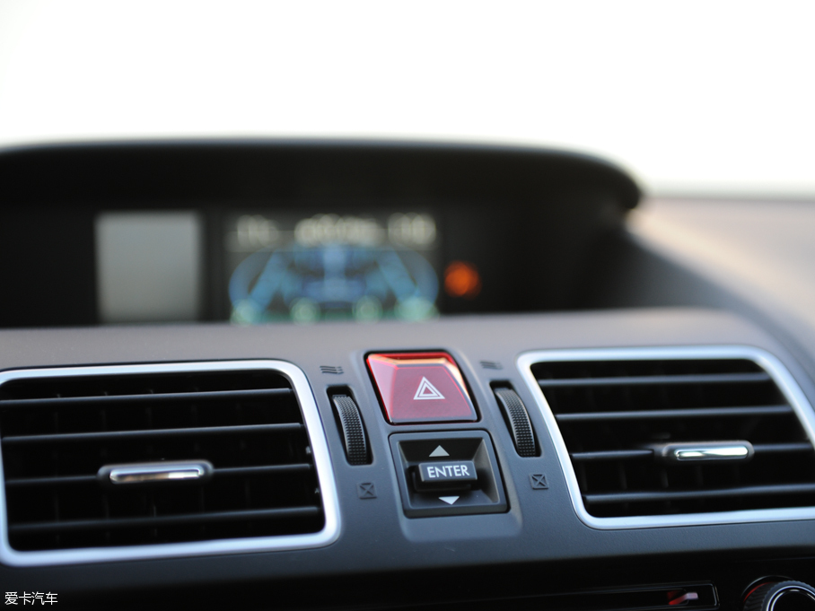 2014��˹����WRX STI