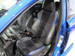 2014��STI ���g����