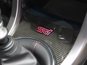 2014��STI ���g����