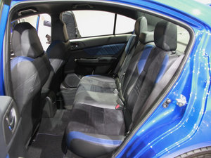 2014��STI ���g����