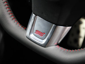 2014��STI �п؅^(q��)