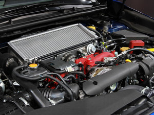 2014��STI ����