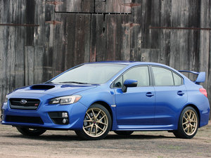 2014��STI ���w���^