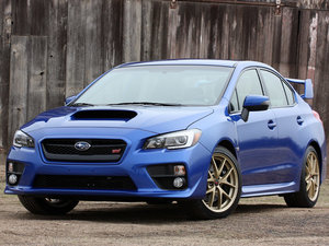 2014��STI ���w���^