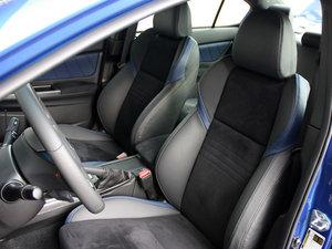 2014��STI ���g����