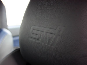 2014��STI ���g����