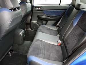 2014��STI ���g����