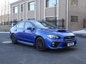 2014��STI ���w���^