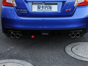 2014��STI ��(x��)��(ji��)���^